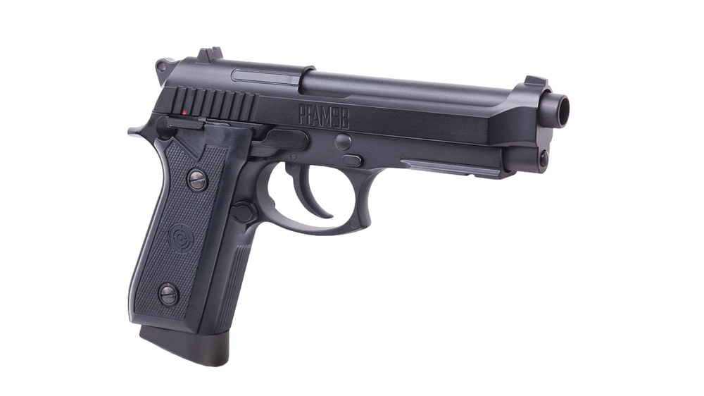 Pistolet BB au Co2 Full-Auto 400 fps par Crosman