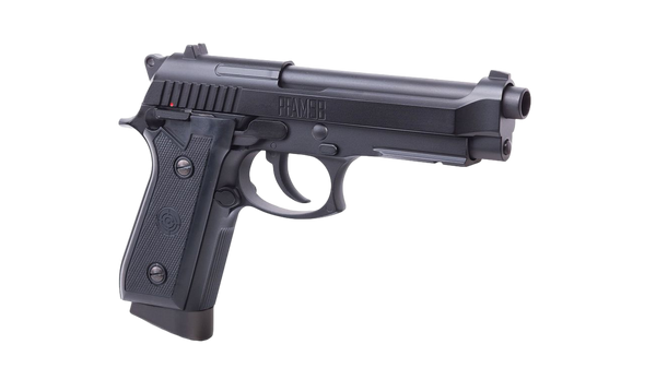 Pistolet BB au Co2 Full-Auto 400 fps par Crosman