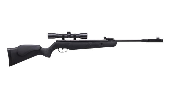 Carabine à air comprimé Express 495 fps cal. 177 Remington