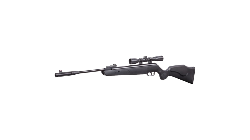 Carabine à air comprimé Express 495 fps cal. 177 Remington