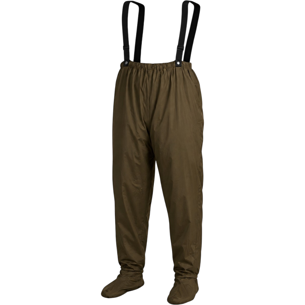 Cuissardes De Pêche “Game Wade” en PVC Pour Homme Par Hodgman
