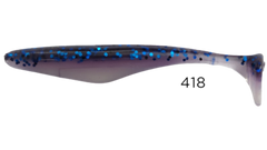 Dancing Death Shad 4'' par Nxs