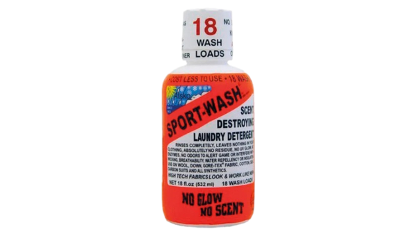 Savon pour vêtements par Atsko