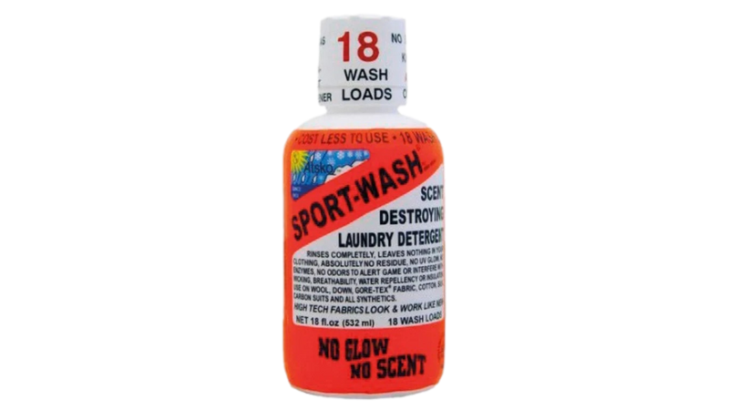 Savon pour vêtements par Atsko