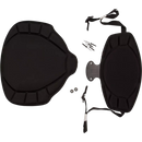 Dossier Pour Kayak "Standard" Avec Coussin De Siège – Noir Par Pelican