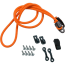 Élastique De Rangement Pour Kayak Orange – 75” Par Pelican