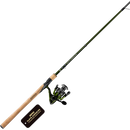 Ensemble Canne Et Moulinet À Lancer Léger "Xplorer" – 6'6” M Édition Limitée Par Rapala