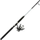 Ensemble Canne Et Moulinet À Lancer Léger "Fusion" – 7” MH Par Berkley