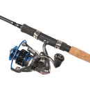 Ensemble Canne Et Moulinet À Lancer Léger "Héritage" – 6'6" M Par Rapala