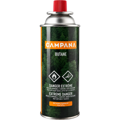 Ensemble De 3 Bouteilles De Butane – 227 g Par Campana