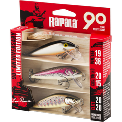 Ensemble De 3 Poissons Nageurs 