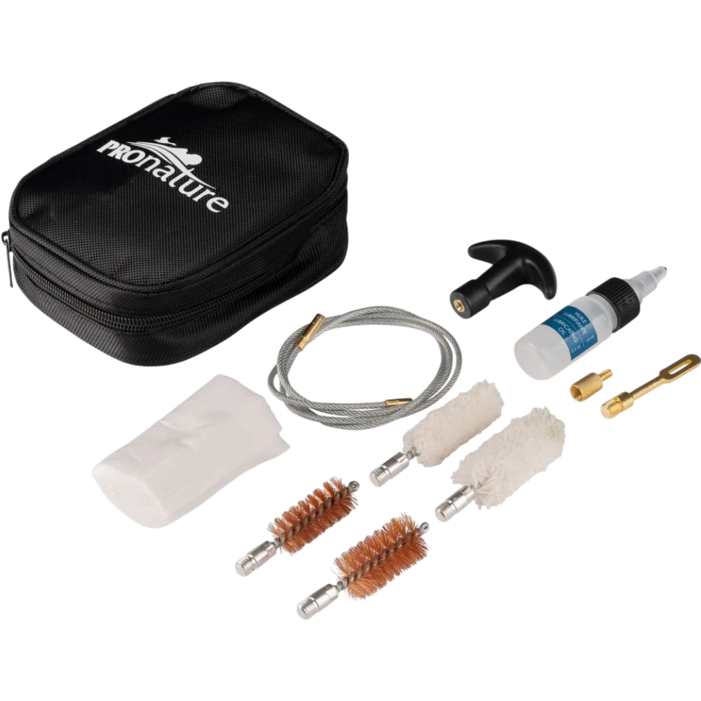 Ensemble De Nettoyage Pour Fusil De Chasse Par Pronature