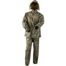 Ensemble Imperméable En "PVC" Camo Pour Homme Par Coldfield
