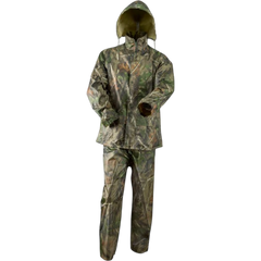 Ensemble Imperméable En 