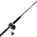 Ensemble Lancer Lourd À La Traîne "Classic Pro" Par Okuma