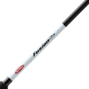 Ensemble Canne Et Moulinet À Lancer Léger "Fusion" – 7” MH Par Berkley