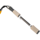 Ensemble Canne Et Moulinet À Lancer Léger "Silva" – 6’6” M Par Okuma