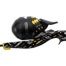 Ensemble Canne Et Moulinet Fermé "Batman" – Pour Enfant Par Zebco