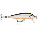 Ensemble De 3 Poissons Nageurs "Countdown" – 90e Anniversaire Par Rapala