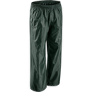 Ensemble De Pluie "Imperméable" Kaki Pour Enfant Par Buckland Outfitters