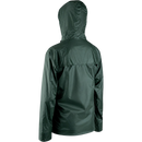 Ensemble De Pluie "Imperméable" Kaki Pour Enfant Par Buckland Outfitters