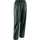 Ensemble De Pluie "Imperméable" Kaki Pour Femme Par Buckland Outfitters