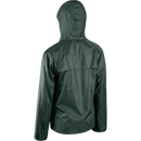 Ensemble De Pluie "Imperméable" Kaki Pour Femme Par Buckland Outfitters