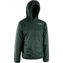 Ensemble De Pluie "Imperméable" Kaki Pour Homme Par Buckland Outfitters