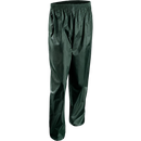 Ensemble De Pluie "Imperméable" Kaki Pour Homme Par Buckland Outfitters