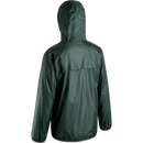 Ensemble De Pluie "Imperméable" Kaki Pour Homme Par Buckland Outfitters