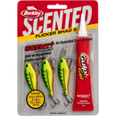Ensemble "Flicker Shad" + Gel "Gulp" – Paquet De 3 Par Berkley