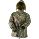 Ensemble Imperméable En "PVC" Camo Pour Homme Par Coldfield