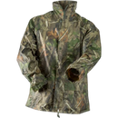 Ensemble Imperméable En "PVC" Camo Pour Homme Par Coldfield