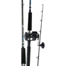 Ensemble Lancer Lourd À La Traîne "Classic Pro" Par Okuma