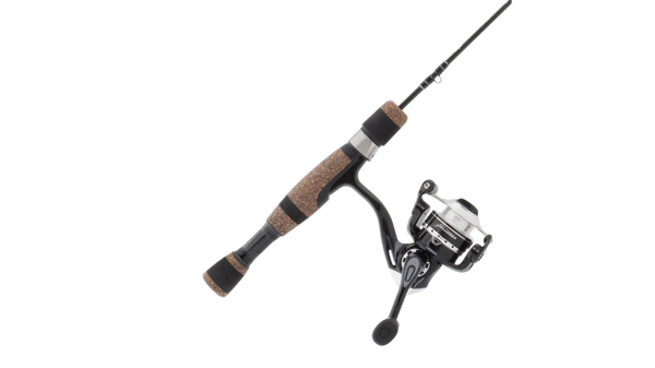 Ensemble de pêche sur glace Nighthawk Ice