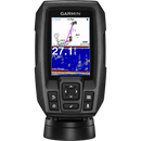 Ensemble Sonar Portatif "Striker 4" Par Garmin