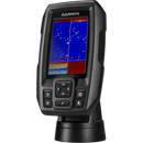 Ensemble Sonar Portatif "Striker 4" Par Garmin