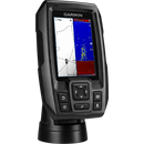 Ensemble Sonar Portatif "Striker 4" Par Garmin