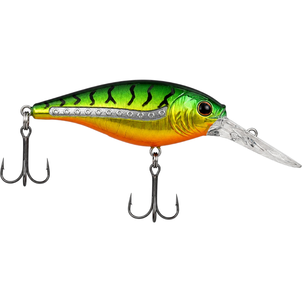 Ensemble "Flicker Shad" + Gel "Gulp" – Paquet De 3 Par Berkley