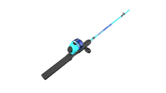 Ensemble lancer léger 