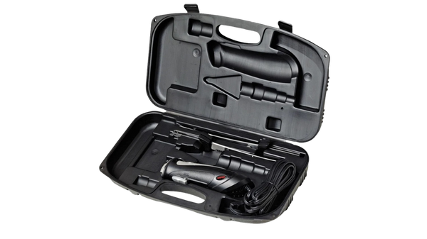 Ensemble couteau à filet électrique 110v de RAPALA