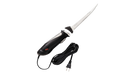 Ensemble couteau à filet électrique 110v de RAPALA