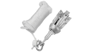 Ensemble d'ancre pliante 1.5 lbs avec corde de 30 pi PAR BLUE DOG MARINE