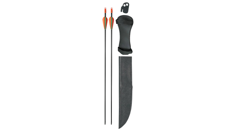 Ensemble d'arc "Sniper" - Junior PROPULSION