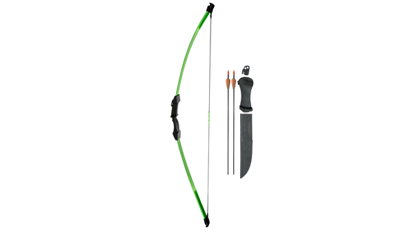 Ensemble d'arc "Sniper" - Junior PROPULSION
