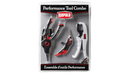 Ensemble d'outils Performance de RAPALA