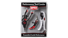Ensemble d'outils Performance de RAPALA