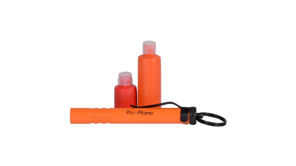 Ensemble de fusées éclairantes BearBanger Par Tru Flare