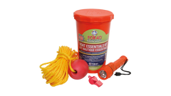 Ensemble de sauvetage nautique par Fox 40