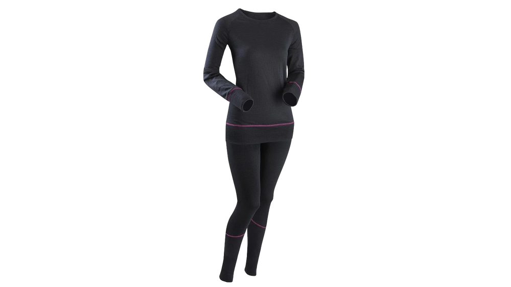 Ensemble couche de base Performance 2.0 femme Par Coldfield